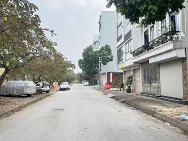 Nhà mặt phố bán tại Hoàn Kiếm, Hà Nội