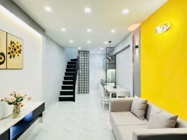 Nhà bán tại Thủ Đức, Hồ Chí Minh