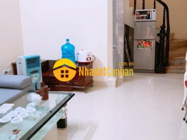 Nhà bán