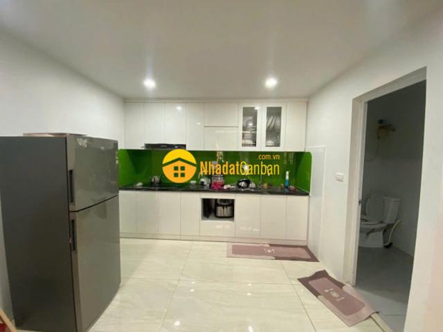 Nhà bán