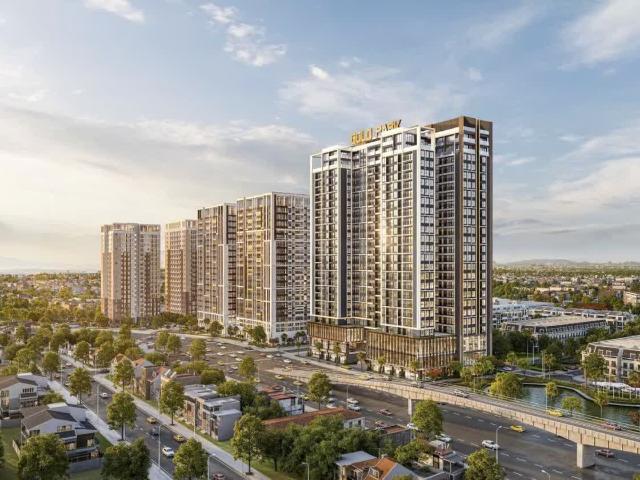 Căn hộ bán