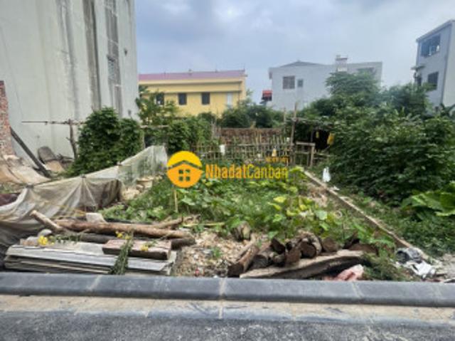 Mặt bằng bán