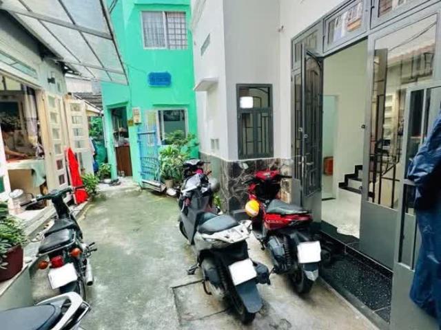 Nhà bán tại Thủ Đức, Hồ Chí Minh