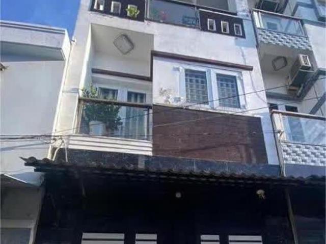 Nhà bán tại Thủ Đức, Hồ Chí Minh