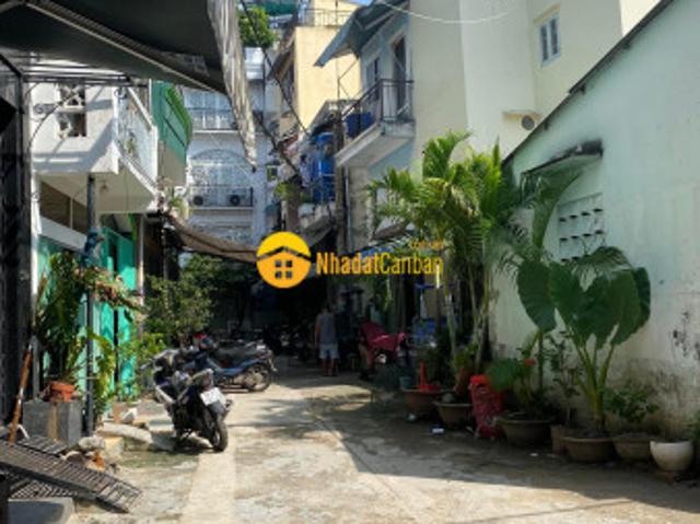Nhà bán