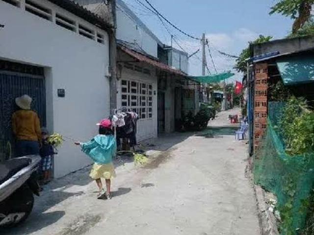 Nhà bán tại Thủ Đức, Hồ Chí Minh