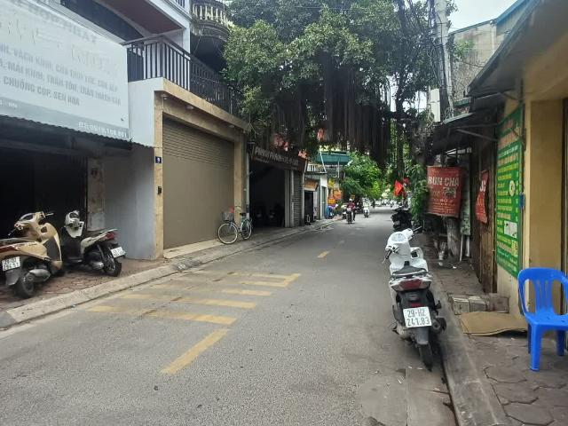 Nhà bán tại Hoàn Kiếm, Hà Nội