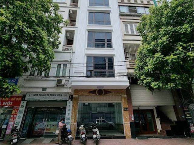 Biệt Thự bán