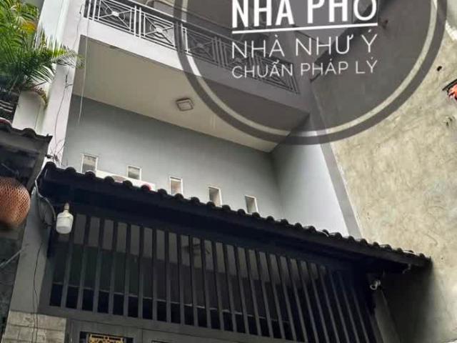 Nhà bán tại Thủ Đức, Hồ Chí Minh