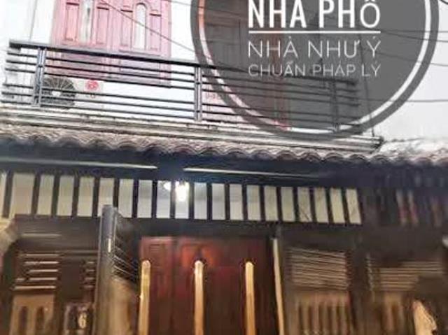 Nhà bán tại Thủ Đức, Hồ Chí Minh