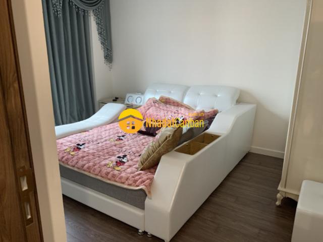 Căn hộ bán