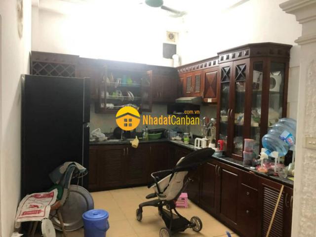 Nhà bán