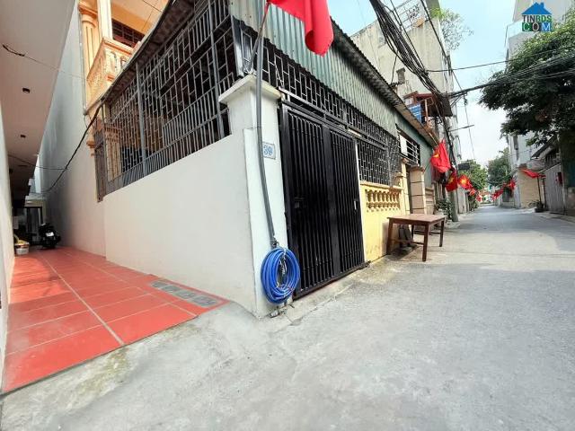 Nhà bán tại Hoàn Kiếm, Hà Nội