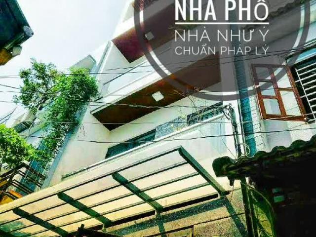 Nhà bán tại Khuôn viên UBND Thành phố Hồ Chí Minh, Thành phố Hồ Chí Minh