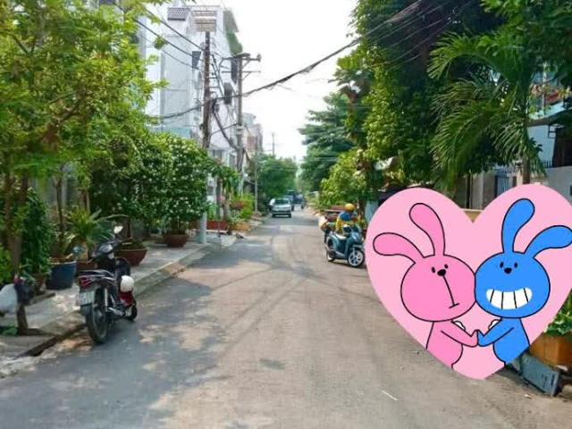 Nhà bán tại Thủ Đức, Hồ Chí Minh