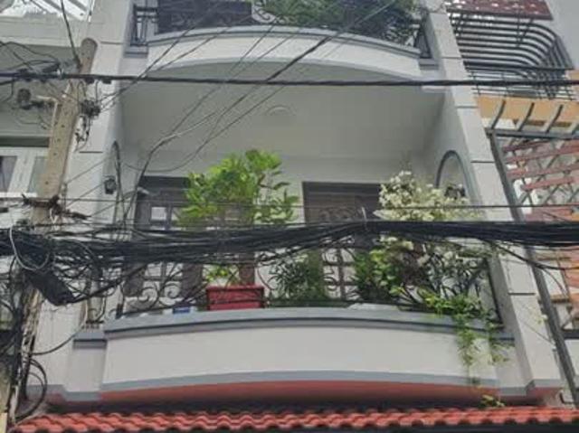 Nhà bán tại Thủ Đức, Hồ Chí Minh