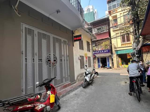 Nhà bán tại Khu phố cổ, Thành phố Hà Nội