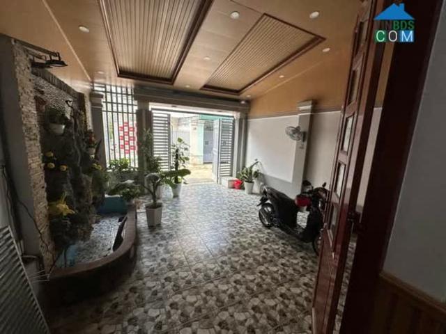 Nhà mặt phố bán tại Thủ Đức, Hồ Chí Minh
