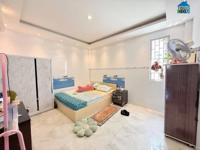 Nhà mặt phố bán tại Thủ Đức, Hồ Chí Minh