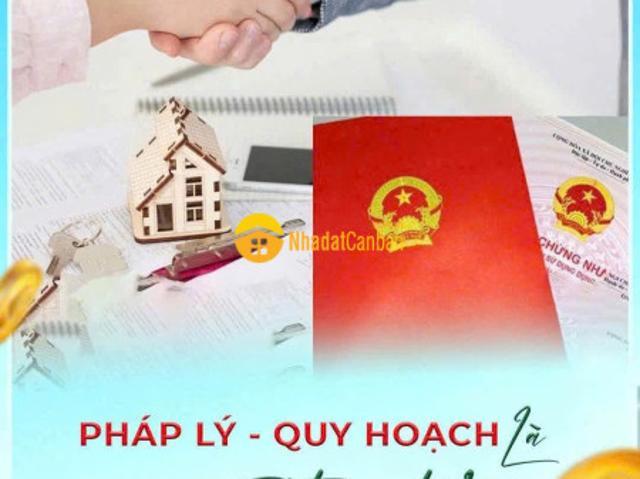 Nhà mặt phố bán