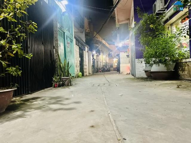 Nhà bán tại Thủ Đức, Hồ Chí Minh