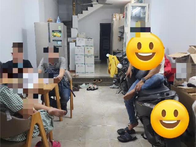 Nhà bán tại Thủ Đức, Hồ Chí Minh