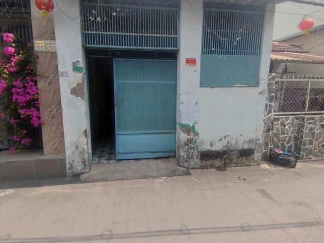 Nhà bán tại Thủ Đức, Hồ Chí Minh