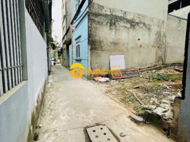 Mặt bằng bán