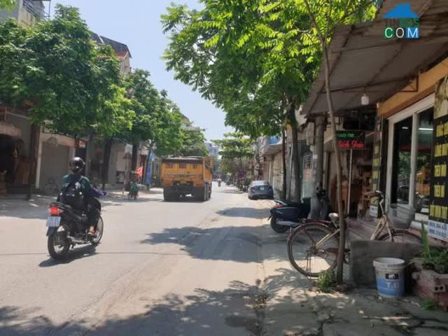 Nhà mặt phố bán tại Hoàn Kiếm, Hà Nội