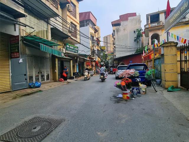 Nhà bán tại Hoàn Kiếm, Hà Nội