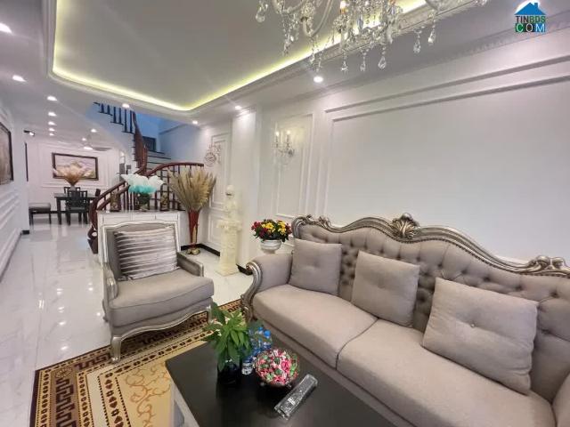 Nhà bán tại Hoàn Kiếm, Hà Nội