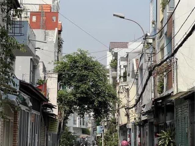 Nhà bán tại Thủ Đức, Hồ Chí Minh