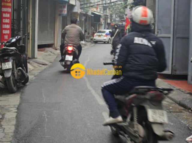 Mặt bằng bán