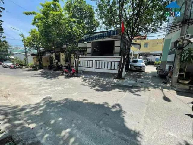 Nhà mặt phố bán tại Liên Chiểu, Đà Nẵng