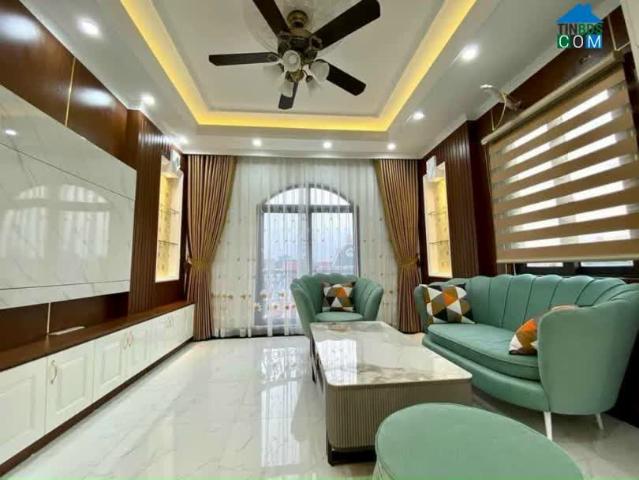 Nhà mặt phố bán tại Hoàn Kiếm, Hà Nội