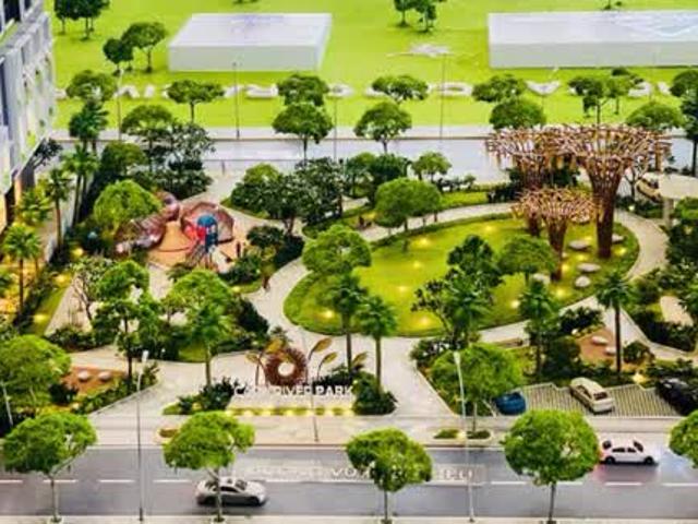 Căn hộ bán tại Cần Thơ