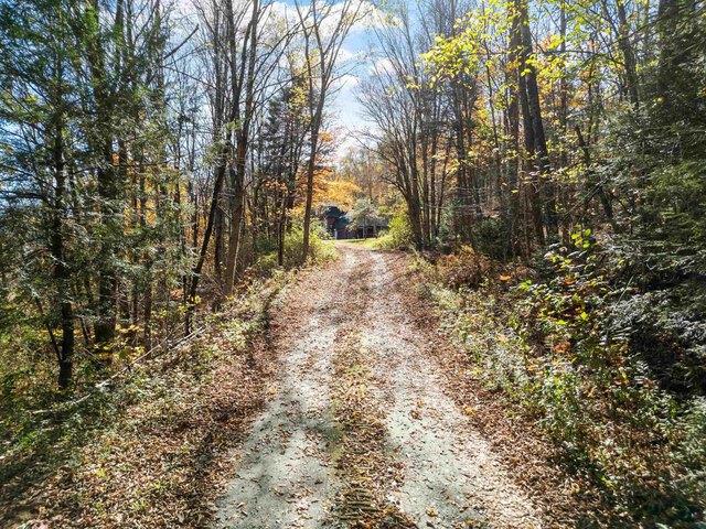 Land for sale in New Hampshire