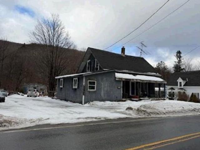 Property for sale in New Hampshire