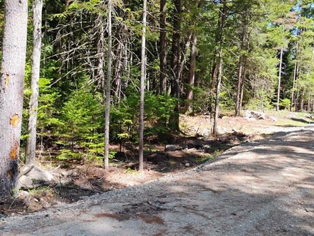 Land for sale in New Hampshire