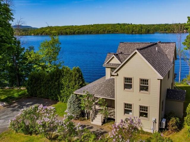 Condo for sale in New Hampshire