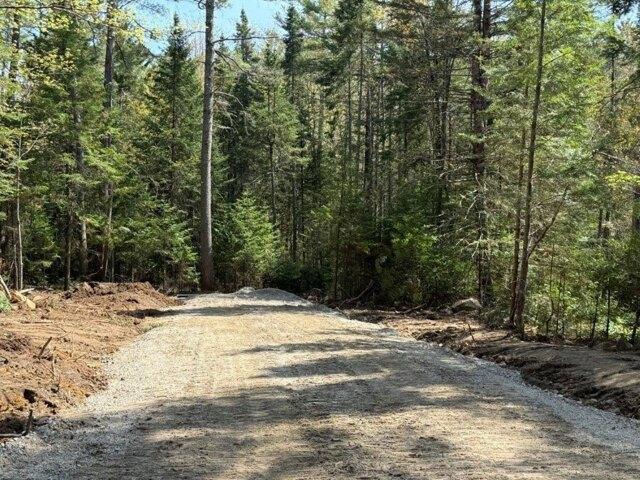 Land for sale in New Hampshire