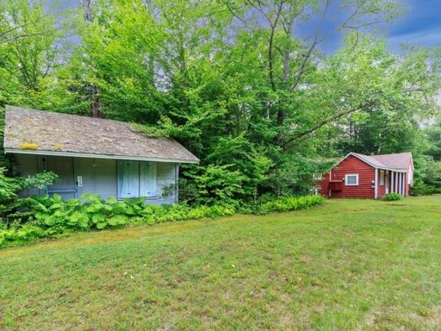 Land for sale in New Hampshire