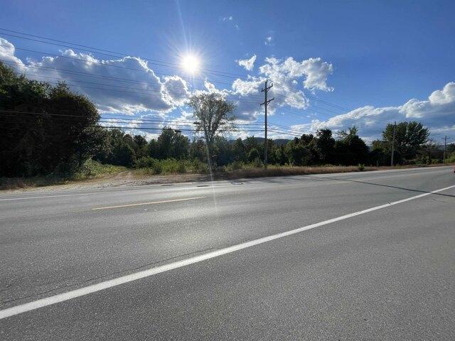 Land for sale in New Hampshire