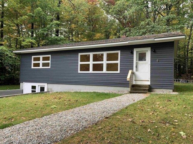 House for sale in Goodrich Falls, Bartlett