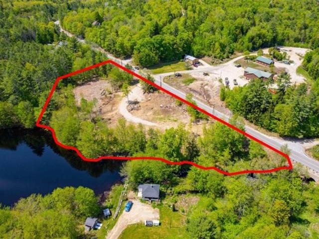 Land for sale in New Hampshire