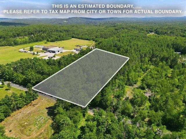 Land for sale in Dimond, Warner