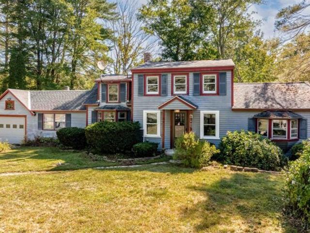 House for sale in New Hampshire