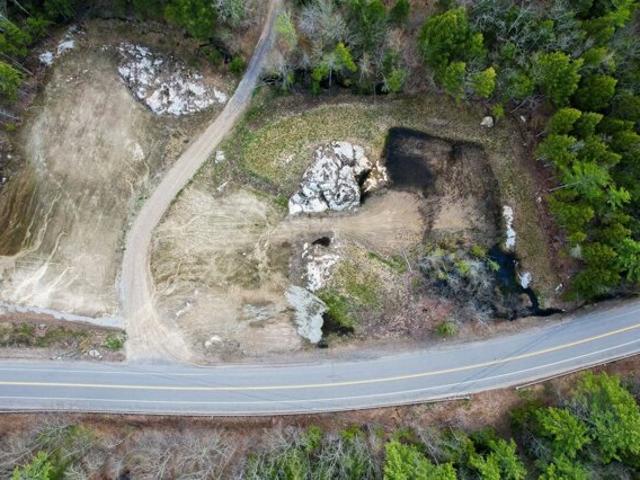 Land for sale in New Hampshire