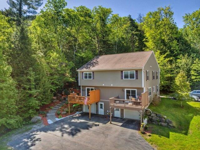 Condo for sale in Sunapee