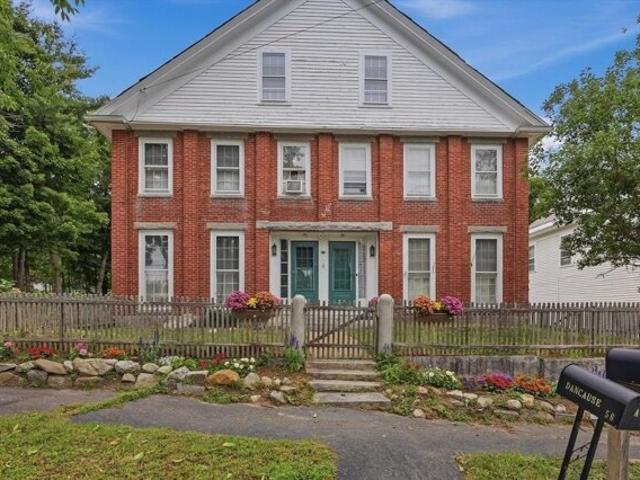 House for sale in Fitzwilliam, Cheshire County